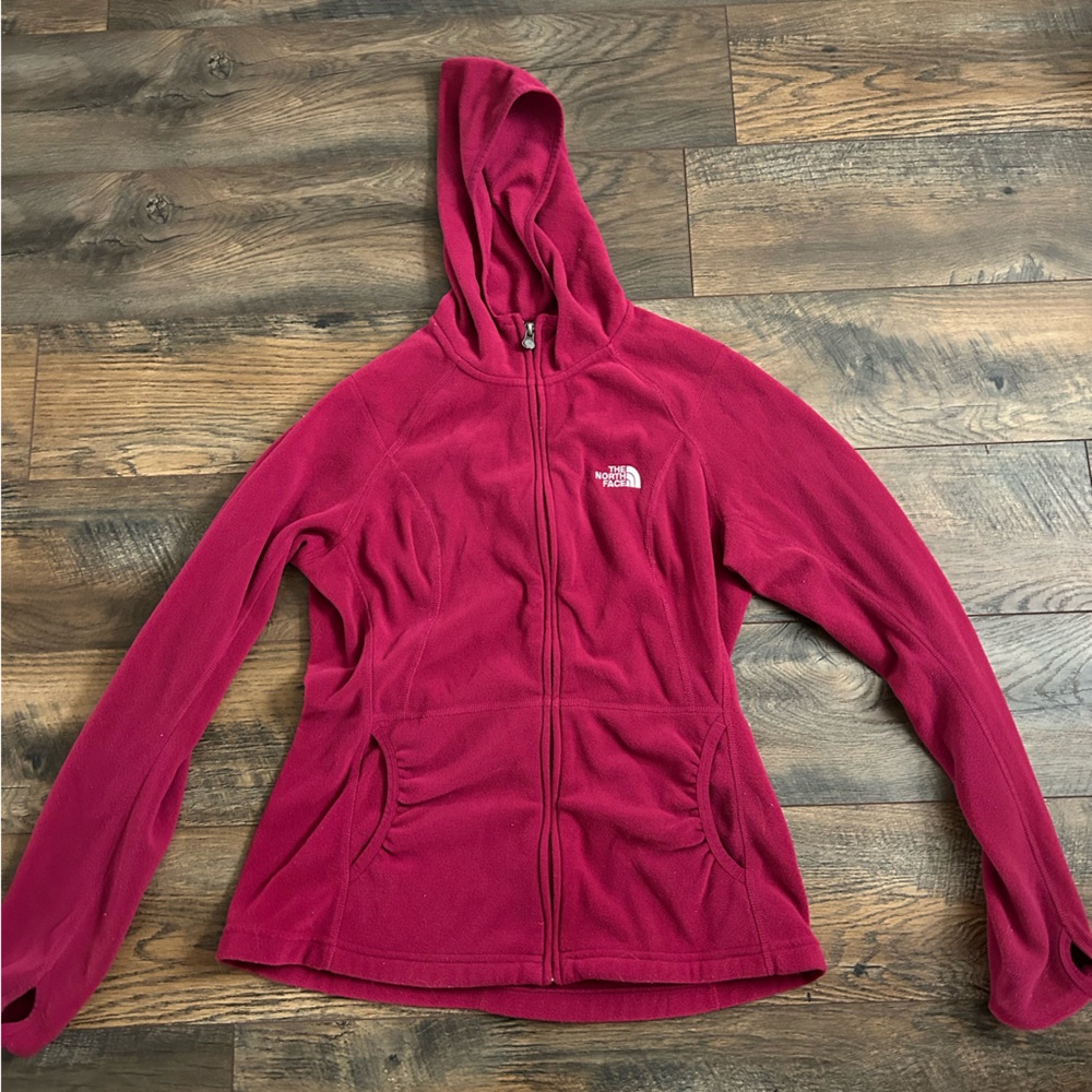North face | Fleece